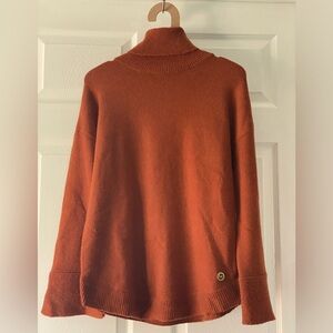 MICHAEL KORS MEDIUM SWEATER